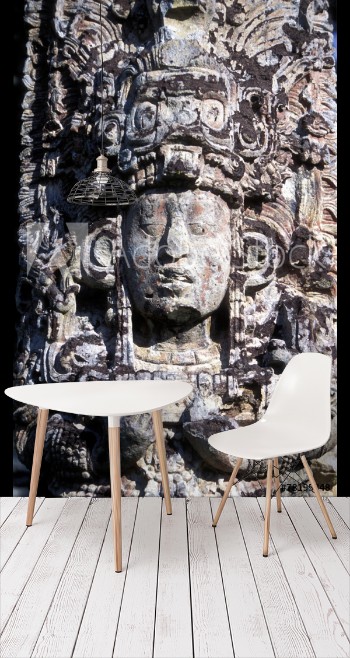 Picture of LATIN AMERICA HONDURAS COPAN